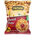 Замрзнат помфрит