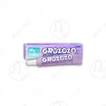 Против грицкање на нокти кај деца