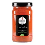 Лутеница, пинџур и малиџано