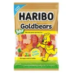 Бонбони и гуми за џвакање