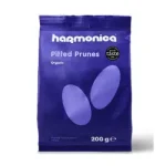 Органски јатки и суво овошје