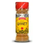 Цимет, каранфилче и морско оревче