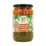 Органско во шпајз