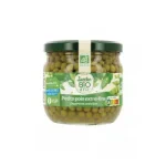 Органски сосови и конзервирана храна