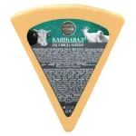 Кашкавал парче