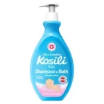 Шампони за бебиња