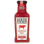 Сосови и маринади