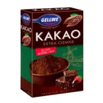 Какао и топло чоколадо