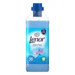 Омекнувачи