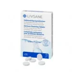 Таблети и гелови за протези