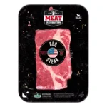 Свежо говедско месо