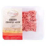 Свежо мелено месо