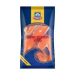 Замрзната риба и морски плодови