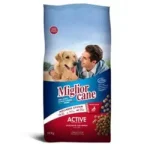 Сува храна за кучиња