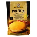 Гриз и палента