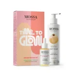 Гел, пена и тоник за лице