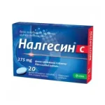 Таблети и капсули