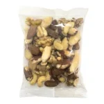 Кикиритки и тврдо овошје