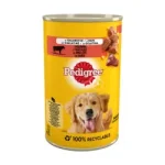 Храна за миленици