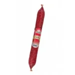 Чаени колбаси и салами