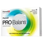 Пробиотици и електролити