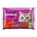 Храна за мачки