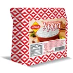 Урда и свежо сирење