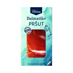 3858889493331 Воштане далматико пршут 80г - Image 1