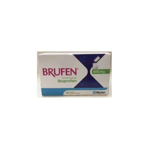 ABBOTT Бруфен ретард таблети x30 800mg