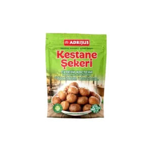 Адријус костени слатки 120г
