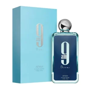 AFNAN Машки парфем 9 AM DIVE EDP 100 ML