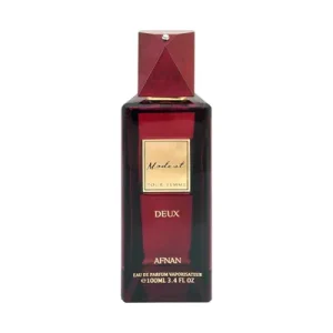 AFNAN Modest Deux Парфимирана Вода 100 ml