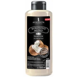 AFRODITA SAMPON KOKOS 1L