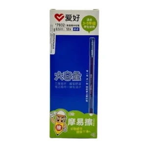 Aihao Пенкало 0.5мм што се брише 12/1