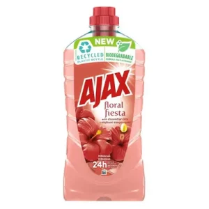 Ajax Floral Fiesta Универзално средство за чистење 1л