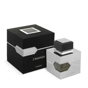 AL HARAMAIN Машки парфем L’Aventure EDP 100 ml