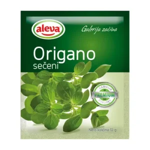Aleva Оригано 12гр