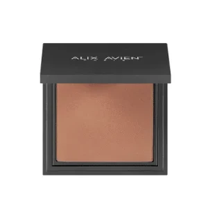 Alix Avien Paris Бронзер во прав – Bronzing Powder 509 Creamy Chocolate