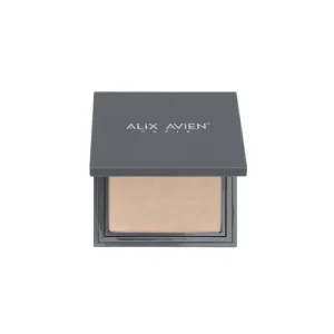 Alix Avien Paris Хајлајтер во прав – Powder Highlighter – Nude