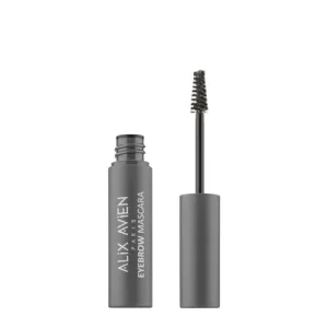 Alix Avien Paris Маскара за веѓи – 803 Deep Brown