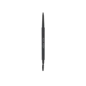 Alix Avien Paris Молив за веѓи-Retractable Eyebrow Pencil – 02 Light Brown