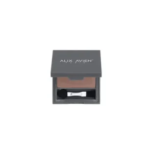 Alix Avien Paris Моно сенка за очи Mono Eyeshadow – 103 Milky Coffe