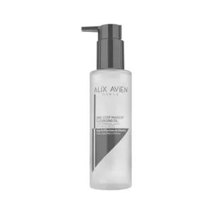 Alix Avien Paris Отстранувач на шминка – One-Step Make-Up Cleansing Oil