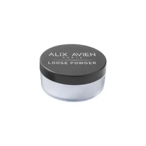 Alix Avien Paris Пудра – Infinity Touch Loose Powder – 01 – Transparent