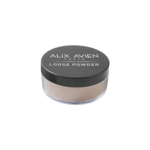 Alix Avien Paris Пудра – Infinity Touch Loose Powder – 03 – Soft Apricot