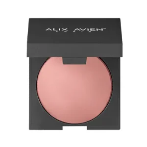 Alix Avien Paris Пудра во прав – Baked Blush – 28 Sweet Rose