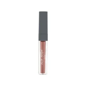 Alix Avien Paris Сјај за усни- Lip Gloss – 02 – Dusty Rose