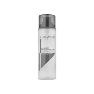 Alix Avien Paris Спреј за пред и после шминка- Pre & Post Makeup Fixing Spray