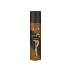 Alix Avien Paris Спреј за тело – Leg & Body Foundation Spray – Dark