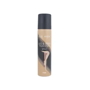 Alix Avien Paris Спреј за тело – Leg & Body Foundation Spray – Fair